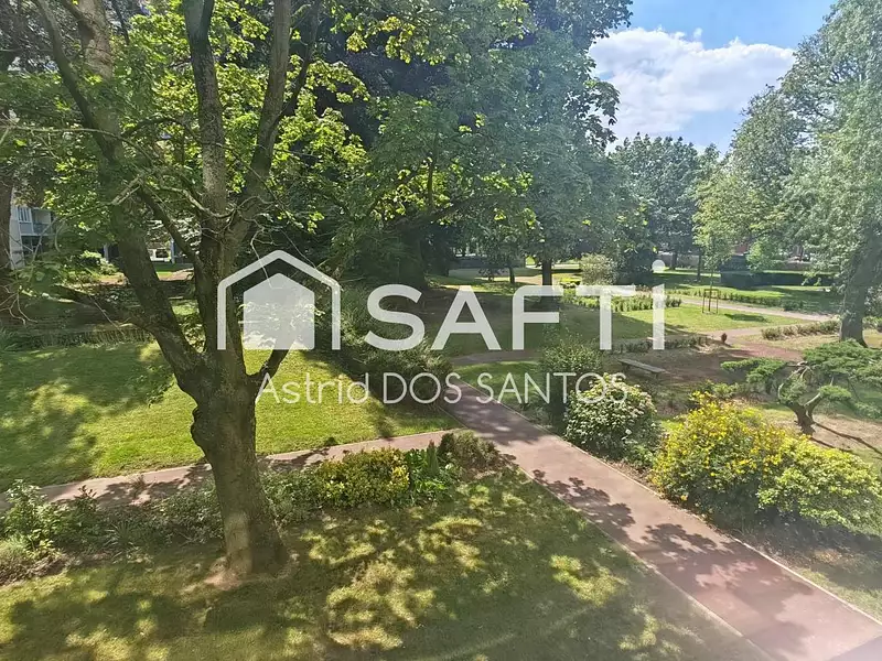 Appartement, 110 m²