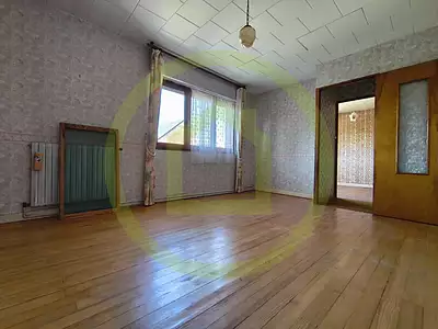 Maison, 129 m²