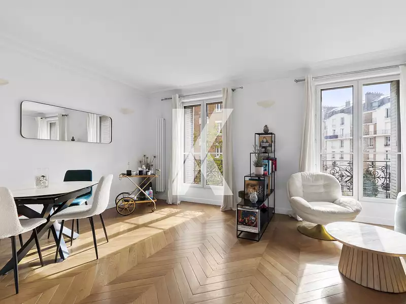 Appartement, 64,74 m²