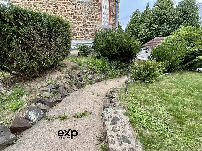 Maison, 134 m²