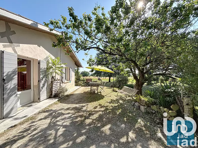 Maison, 95 m²