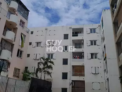 Appartement, 76,88 m²