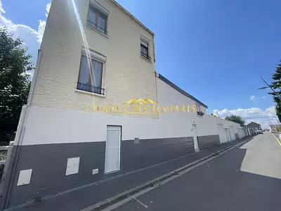 Maison, 175 m²