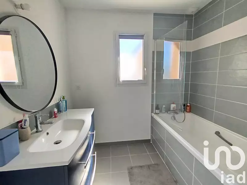 Maison, 109 m²