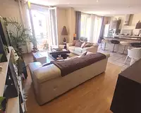 Appartement, 130 m²