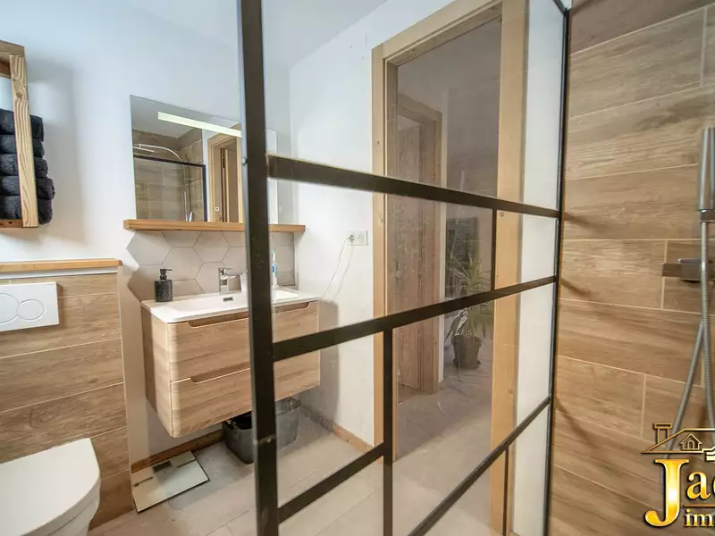 Maison, 50 m²