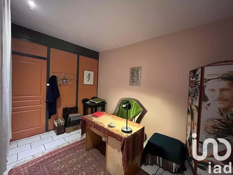 Maison, 208 m²