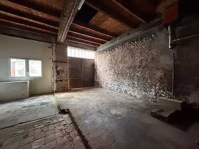Maison, 116 m²