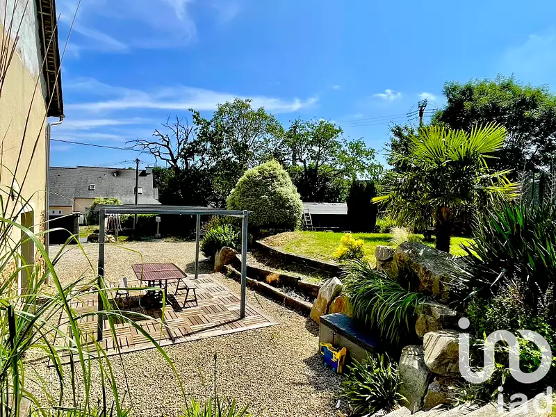 Maison, 117 m²