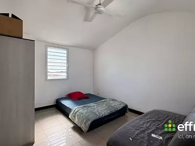 Appartement, 77 m²