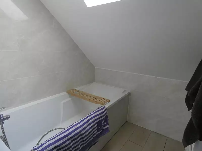 Immeuble, 190 m²