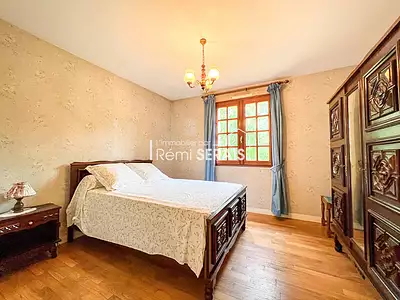 Maison, 140 m²