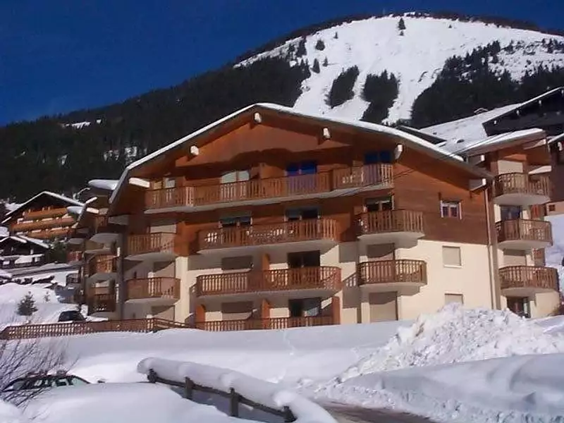 Appartement, 33,74 m²