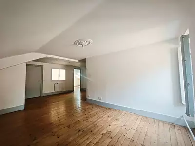 Appartement, 74 m²