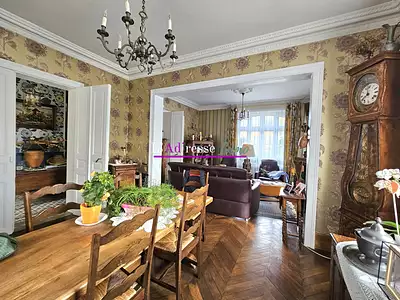 Maison, 172,5 m²