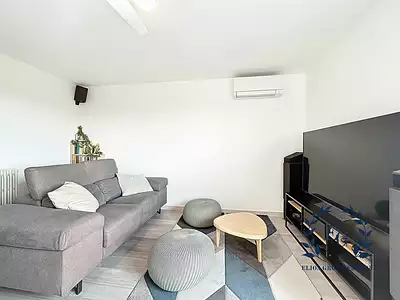 Appartement, 63,21 m²