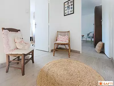 Maison, 105 m²