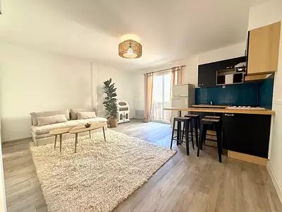 Appartement, 64 m²