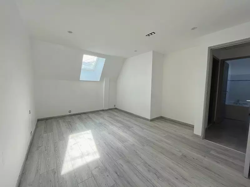 Maison, 96 m²