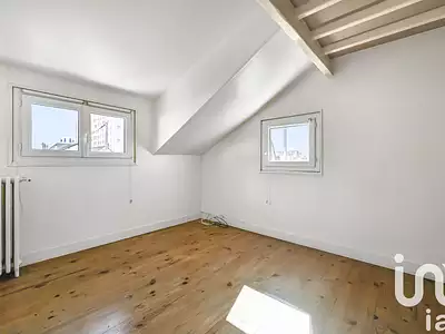 Maison, 107 m²