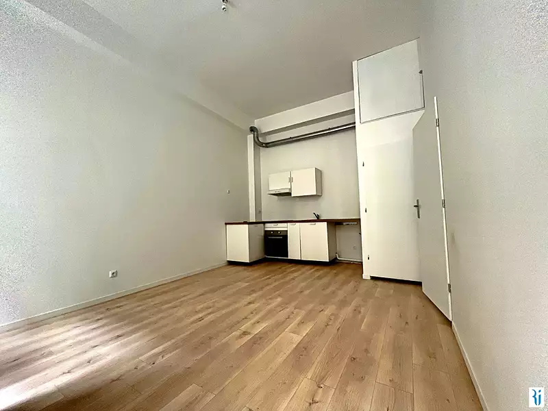 Appartement, 34 m²