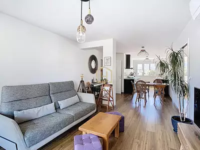 Appartement, 84,57 m²