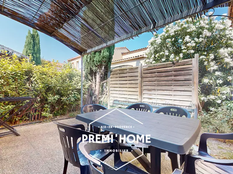 Maison, 39,02 m²