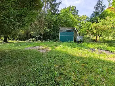 Terrain, 1 584 m²