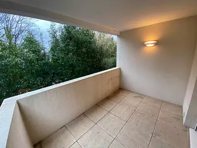 Appartement, 38,9 m²
