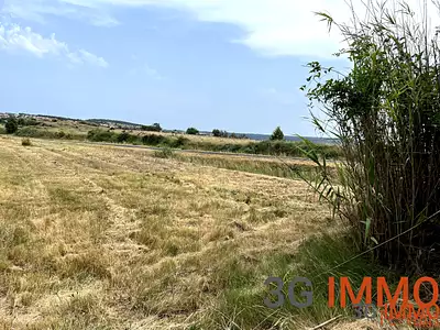 Terrain, 3 789 m²