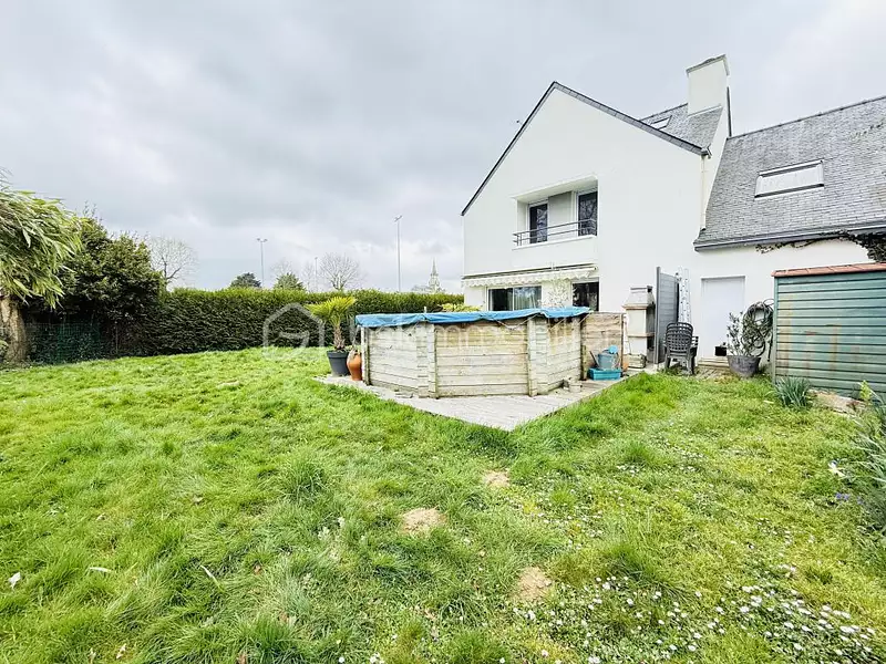 Maison, 110 m²