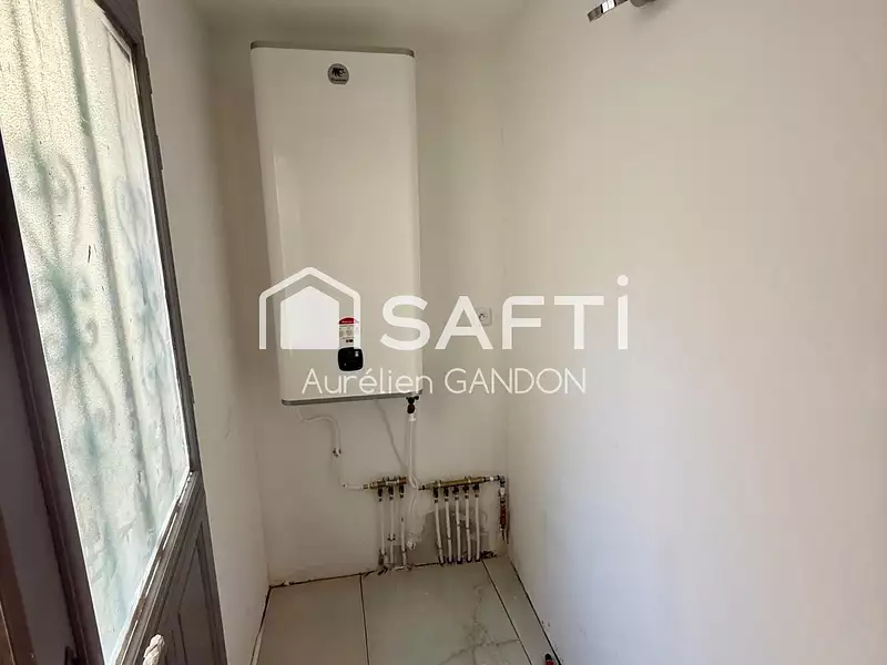 Maison, 125 m²