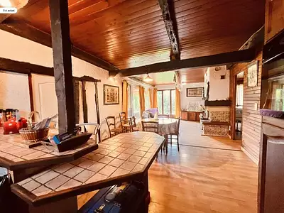 Maison, 95 m²