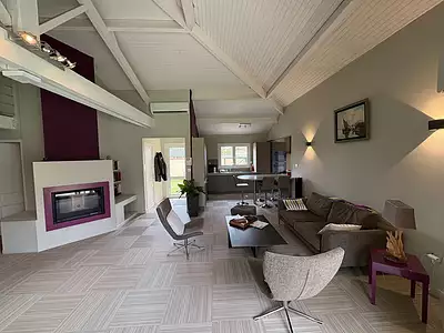 Maison, 160 m²