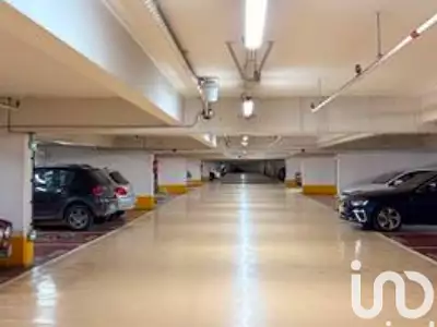 Parking, 6 m²
