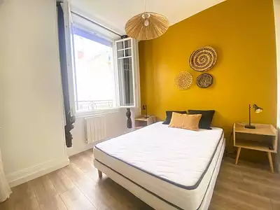 Appartement, 40 m²