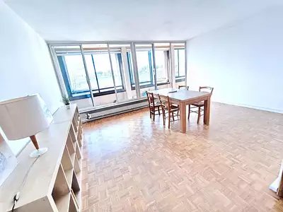 Appartement, 94 m²