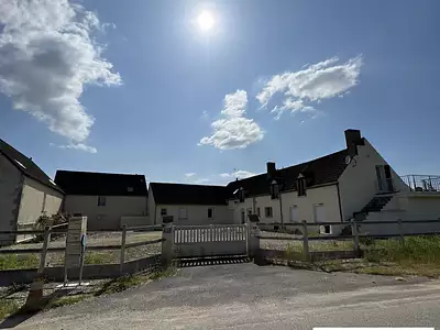 Maison, 402 m²
