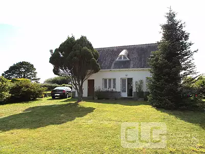 Maison, 145 m²