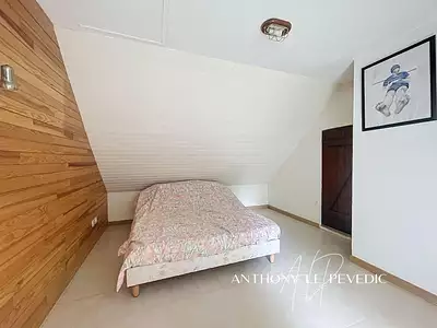 Maison, 61 m²