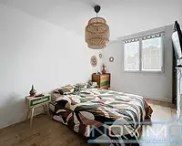 Appartement, 58,5 m²