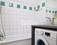 Appartement, 31,5 m²