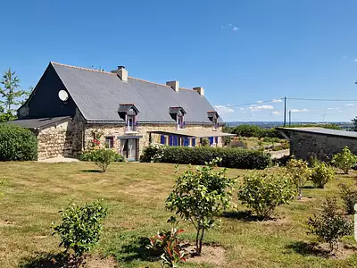 Maison, 120 m²