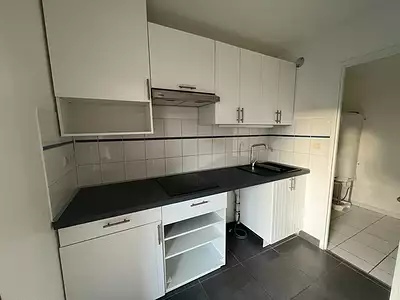 Appartement, 46,37 m²