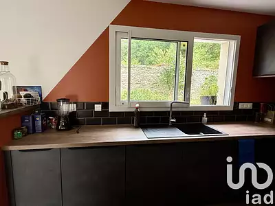 Maison, 105 m²