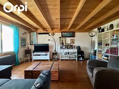 Maison, 85 m²
