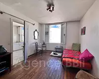 Appartement, 23,29 m²