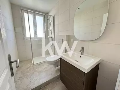 Appartement, 58,88 m²