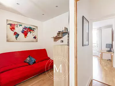 Appartement, 75,61 m²