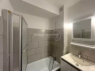 Appartement, 29,62 m²